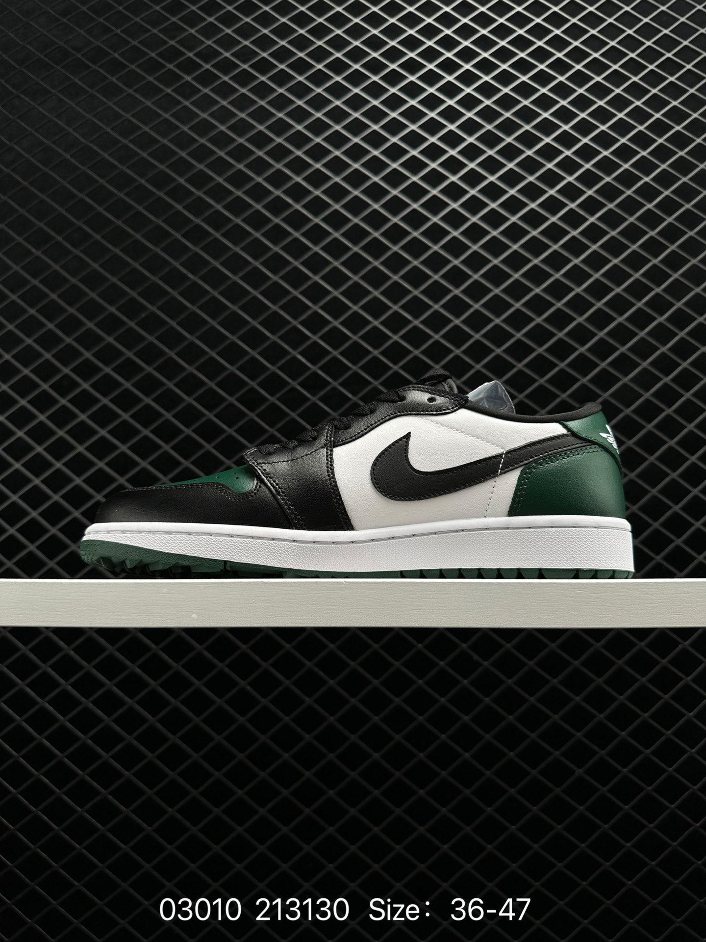 Air Jordan 1 Low AJ1